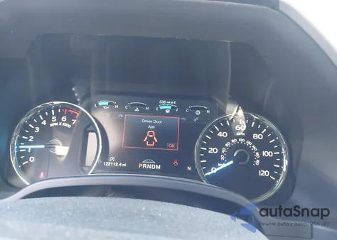 2019 Ford F-150 Lariat from USA, damaged, VIN 1FTEW1E47KFB74170